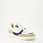 Tênis Baskets NL12 New Lab Azul Unissex