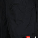 Image de l'article Maillot de bain logo noir de la marque Diesel pour Homme - Saison Printemps-Été 2026 - Vue détaillée_2