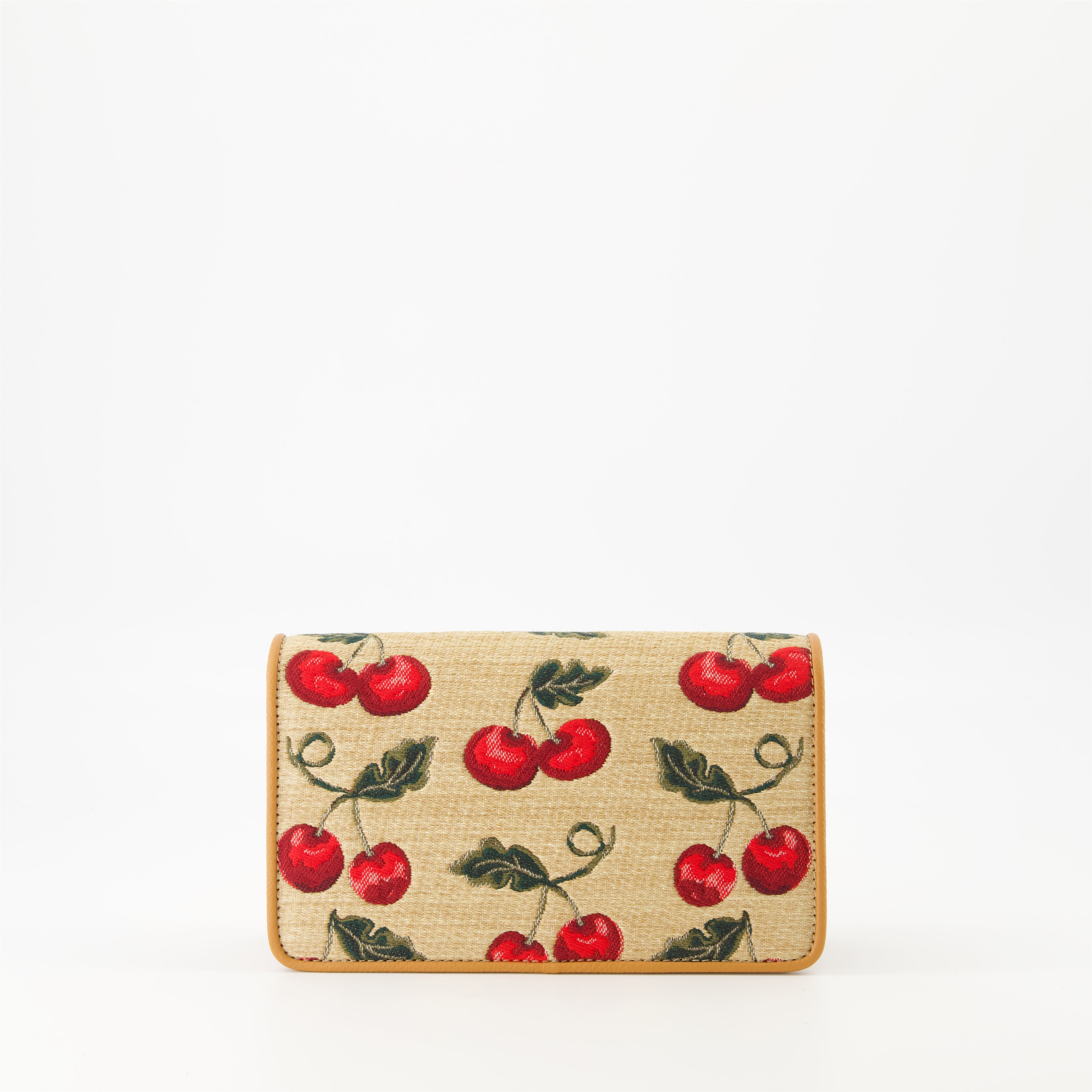 Sacs à main et épaule Mini sac Cherryfic Valentino Garavani Beige Femme