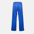 Pantalons Pantalon de survêtement Track Tressé Drole De Monsieur Bleu Homme