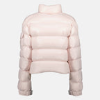 Imagen del artículo Doudoune Petra de la marca Moncler para Mujer - Temporada Otoño-Invierno 2025 - Vista Detallada_2
