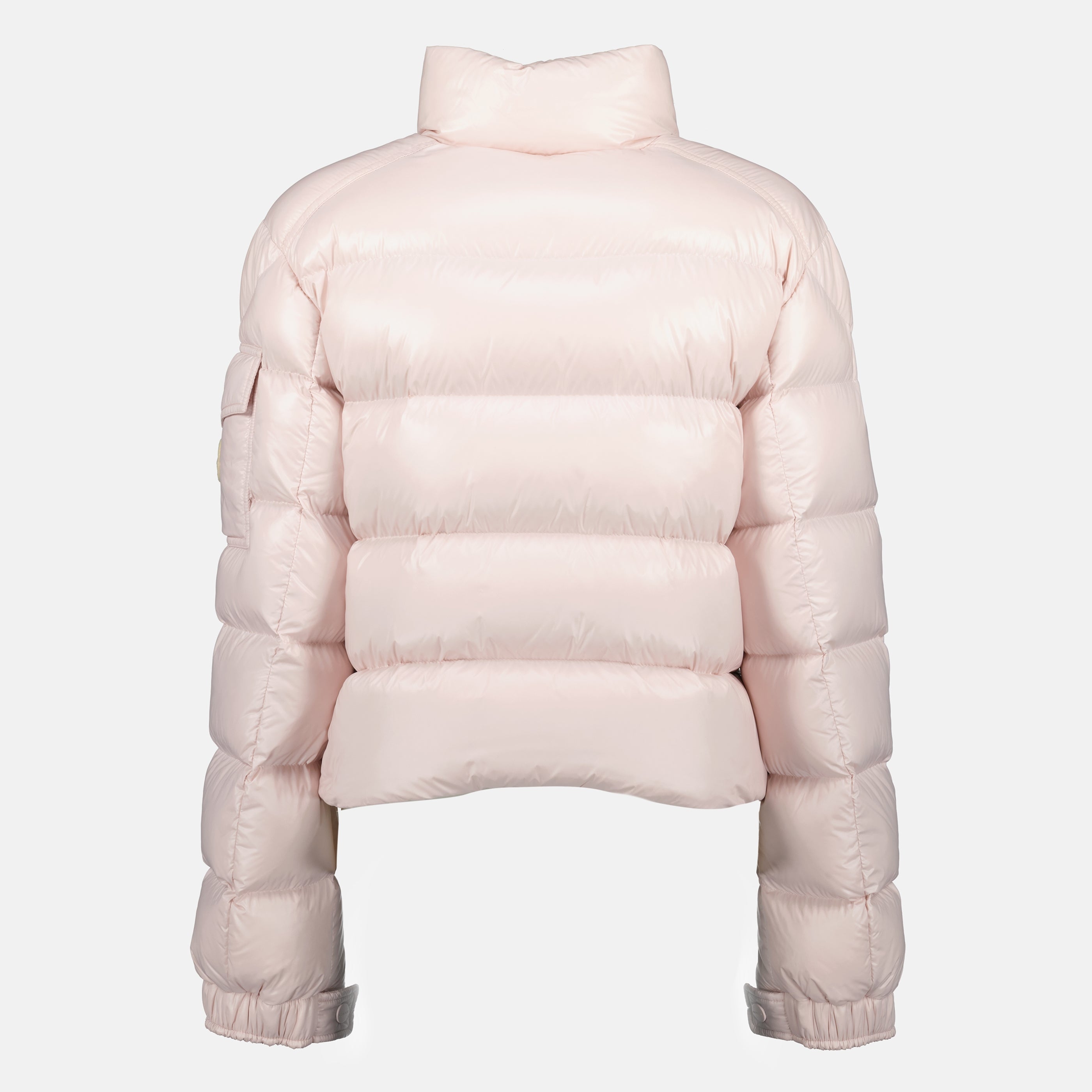Image de l'article Doudoune Petra de la marque Moncler pour Femme - Saison Automne-Hiver 2025 - Vue détaillée_2