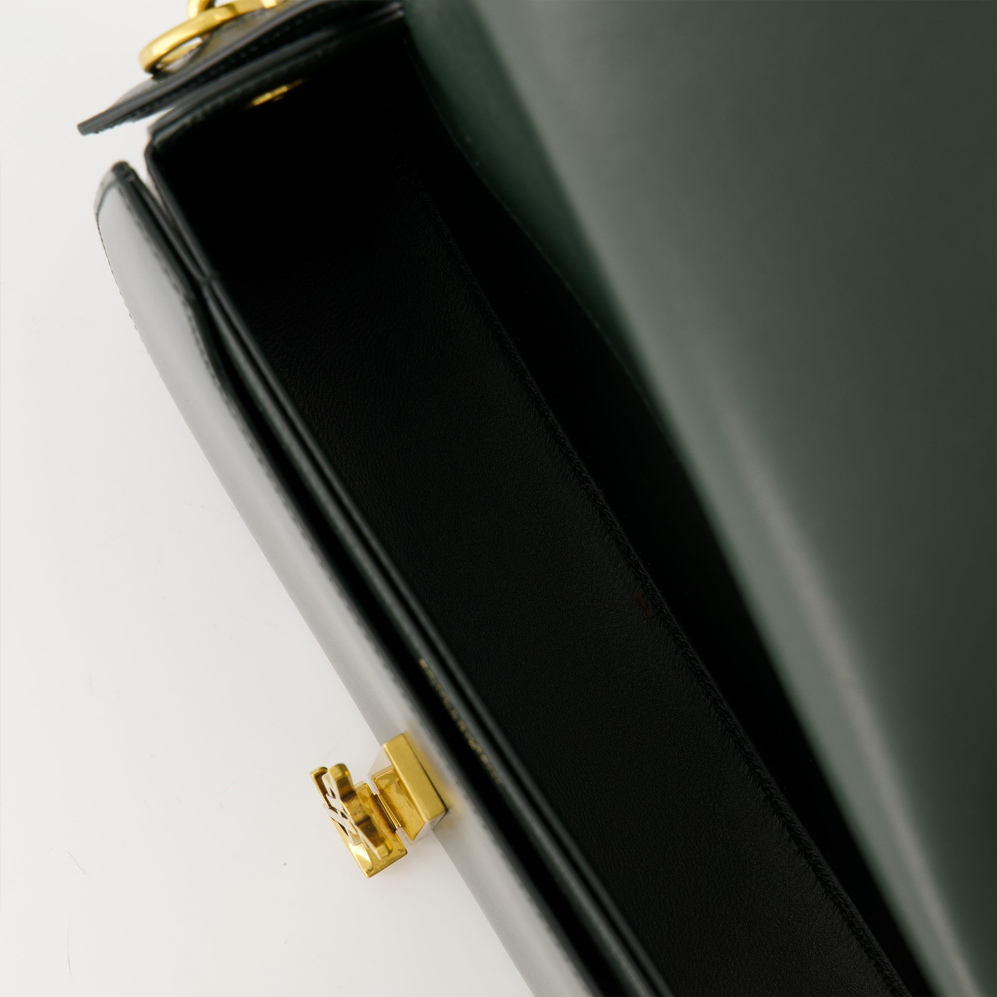 Immagine della borsa Voltaire di Saint Laurent per donna - Autunno/Inverno 2025 - Vista Dettagliata_3