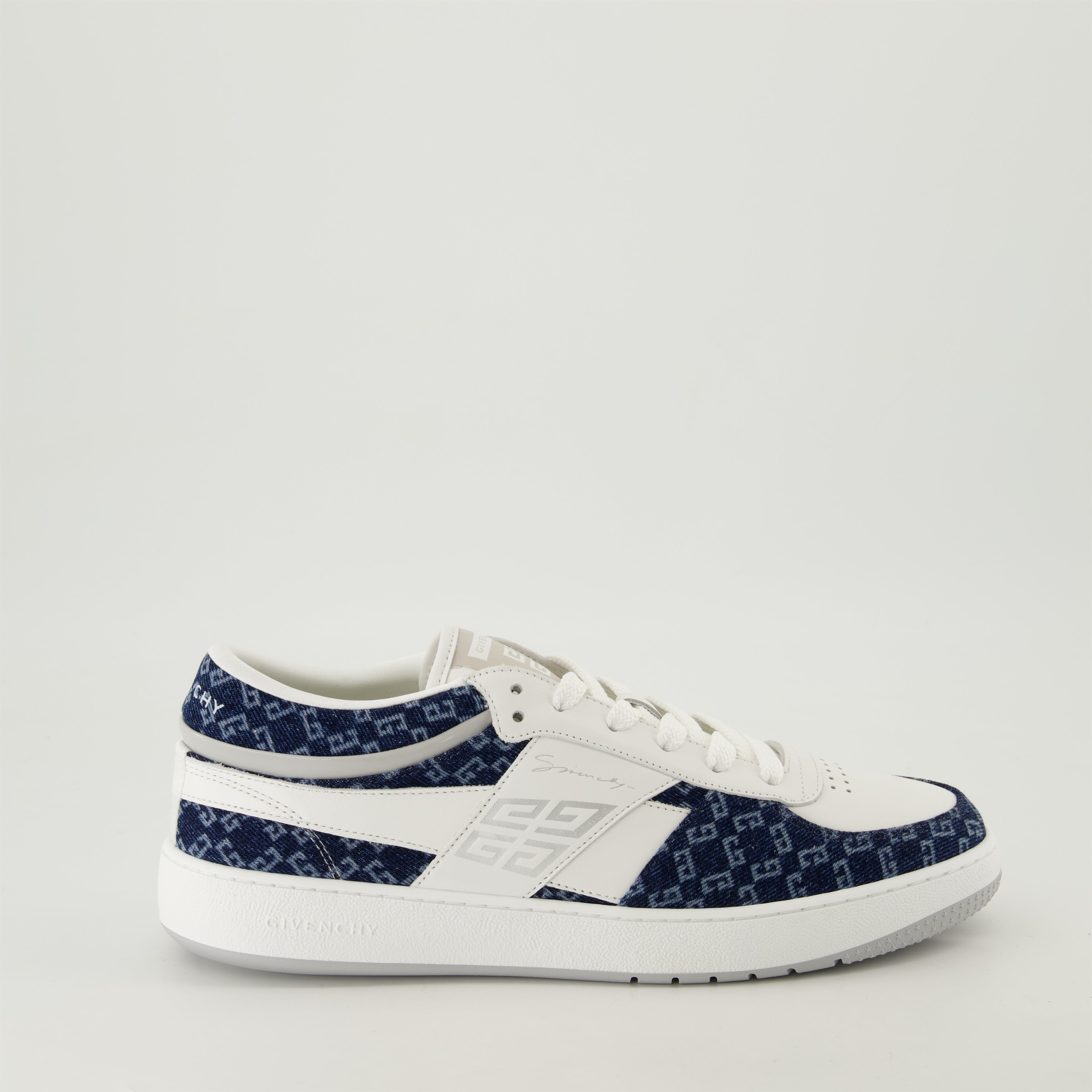 Sneakers G-Move Sneakers Givenchy Dark blue Homme