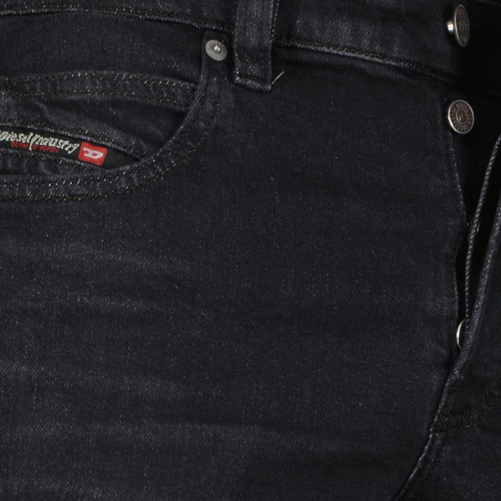 Image de l'article Jean D-Vyl 1993 L.34 de la marque Diesel pour Homme - Saison Automne-Hiver 2025 - Vue détaillée_2