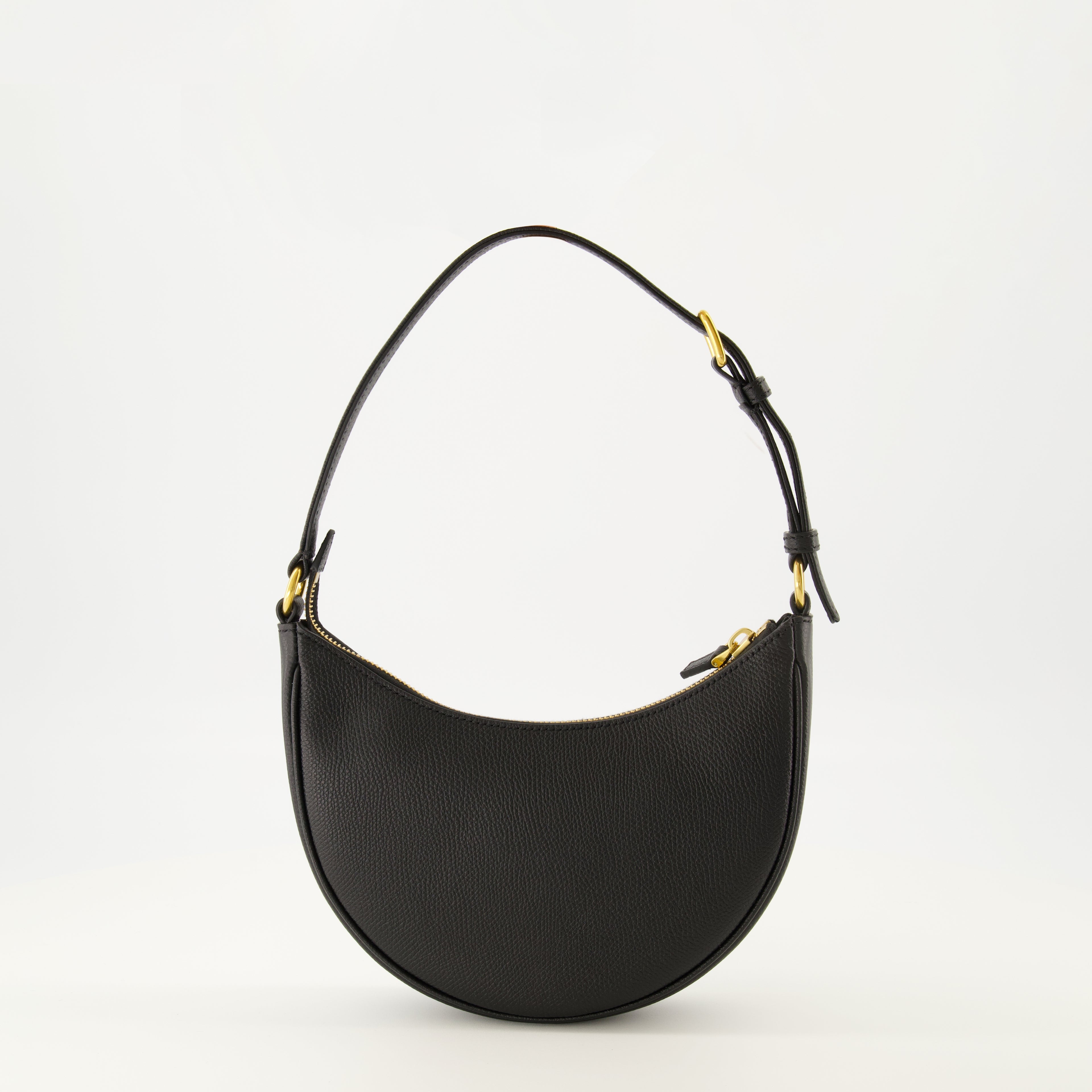Imagen del mini bolso Hobo de la marca Valentino Garavani para Mujer - Temporada Otoño-Invierno 2025 - Vista Trasera