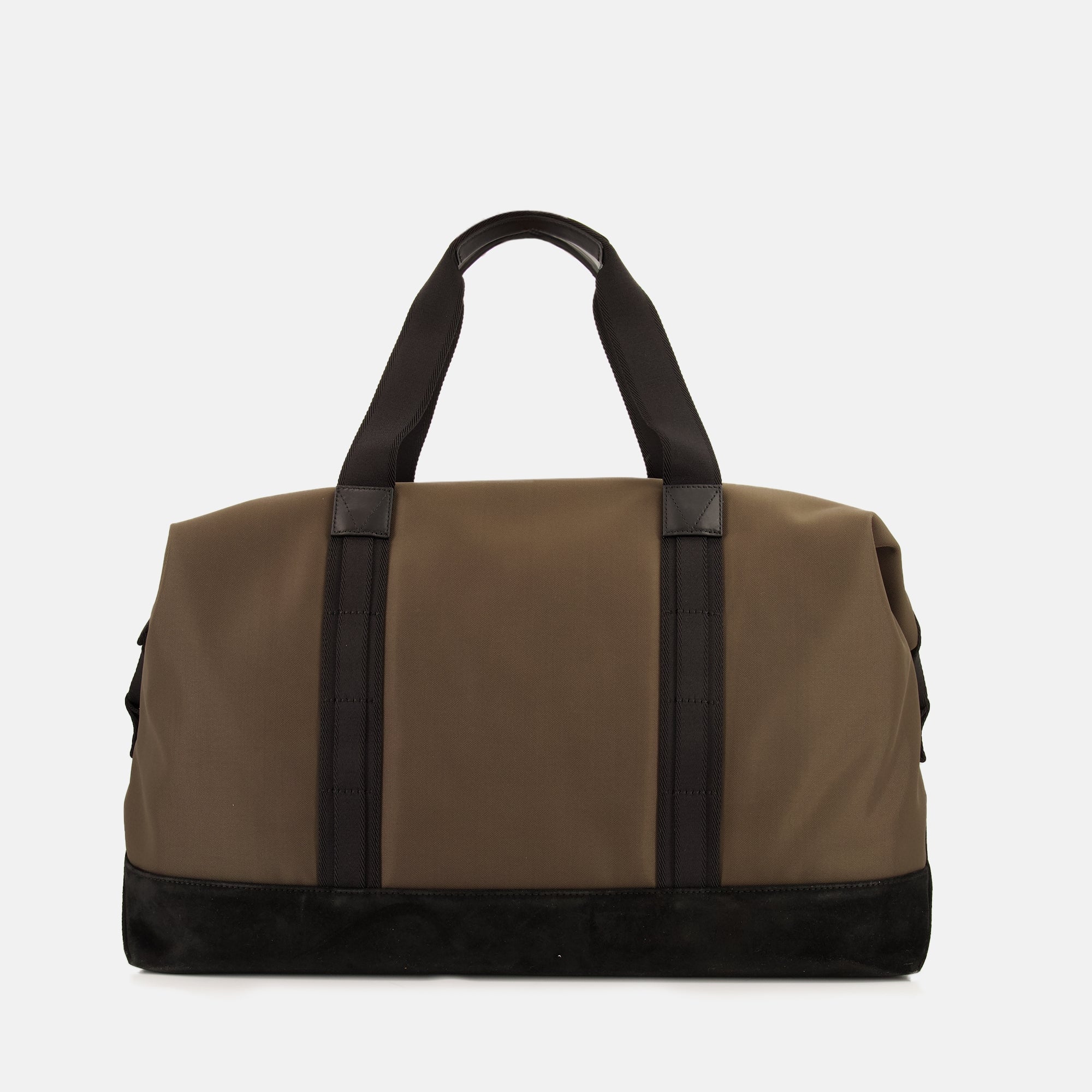 Moncler Tech Duffle Travel Bag - Men – myCompañero