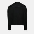 Bild des Patou Damen Wolljacke - Herbst-Winter 2025 - Detaillierte Ansicht_2