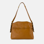 Handtaschen und schultertaschen Voyou Leder Tasche Givenchy Braun Femme