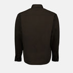 Shirts Chemise Ami de coeur Ami PARIS Brown Homme