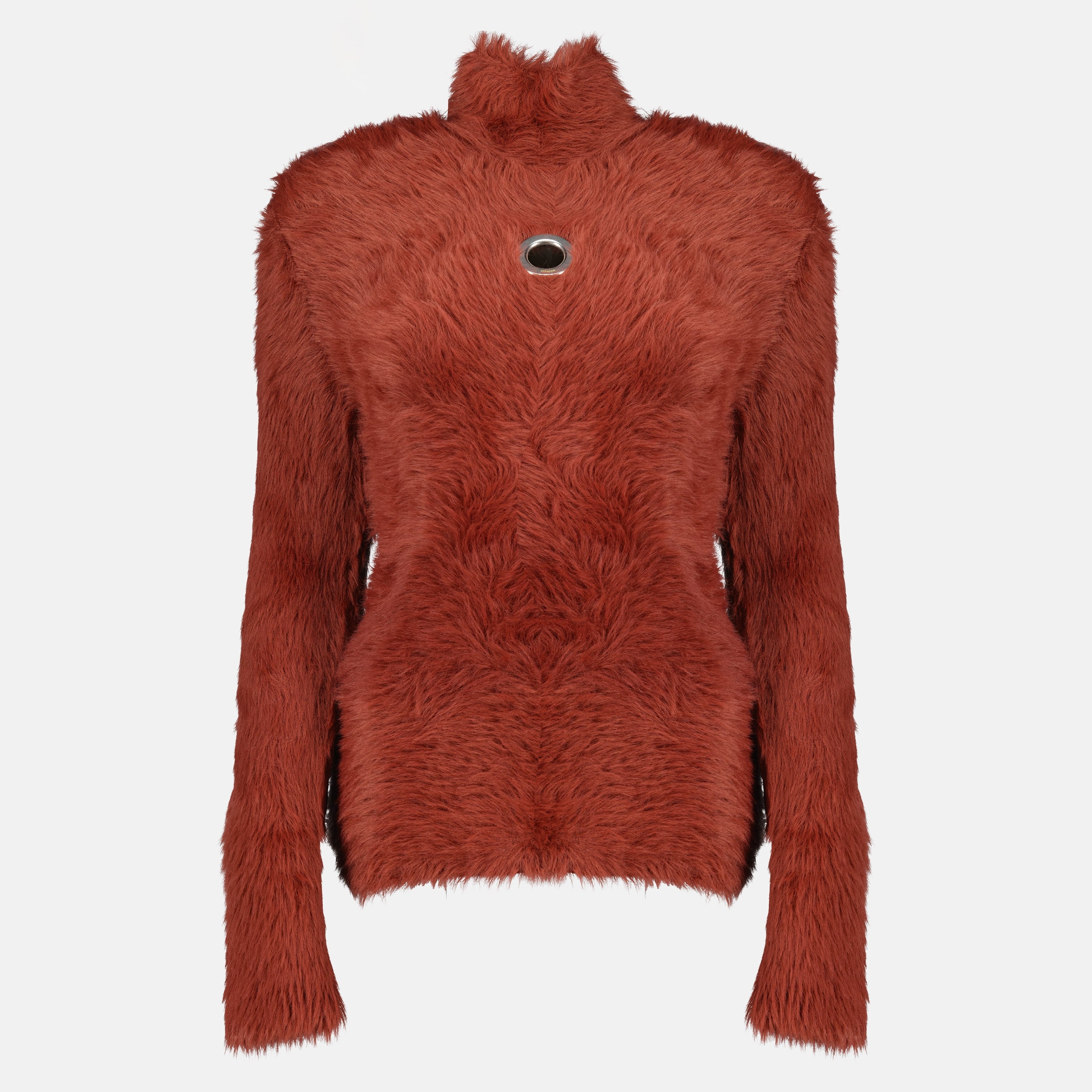 Fendi Roma Fendi sweatshirt - Women's – myCompañero