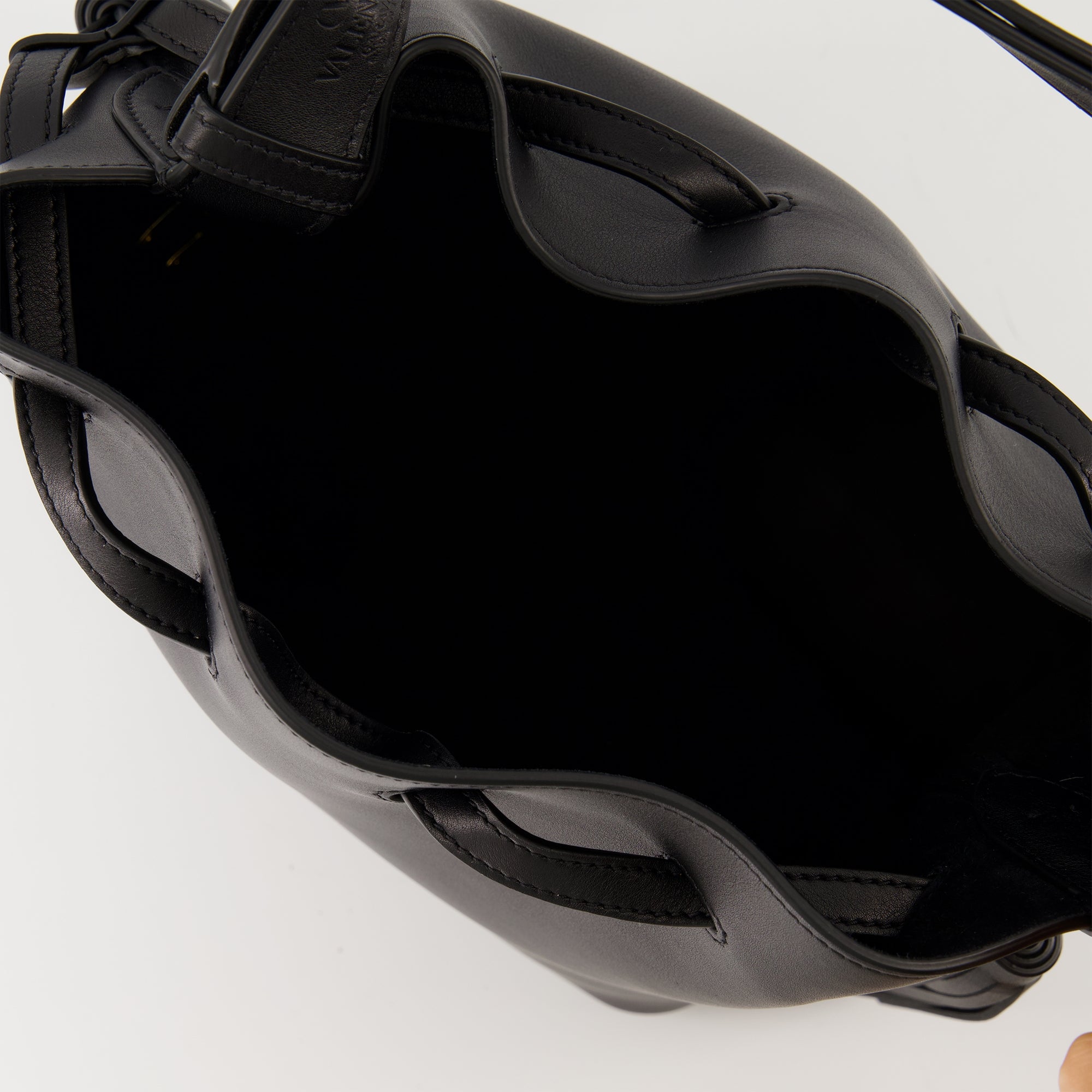 Sacs seau Sac seau So seau Valentino Garavani Noir Femme