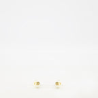Joias Boucles d'oreilles VLogo perles Valentino Garavani Ouro Femme