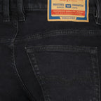 Image de l'article Jean D-Vyl 1993 L.32 de la marque Diesel pour Homme - Saison Automne-Hiver 2025 - Vue détaillée_3