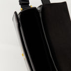 Sacs à main et épaule Sac Paris Paris Ami PARIS Noir Unisexe