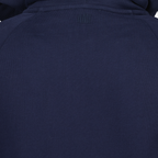 Sweatshirts Sweat zippé Ami de coeur Ami PARIS Bleu foncé Unisexe