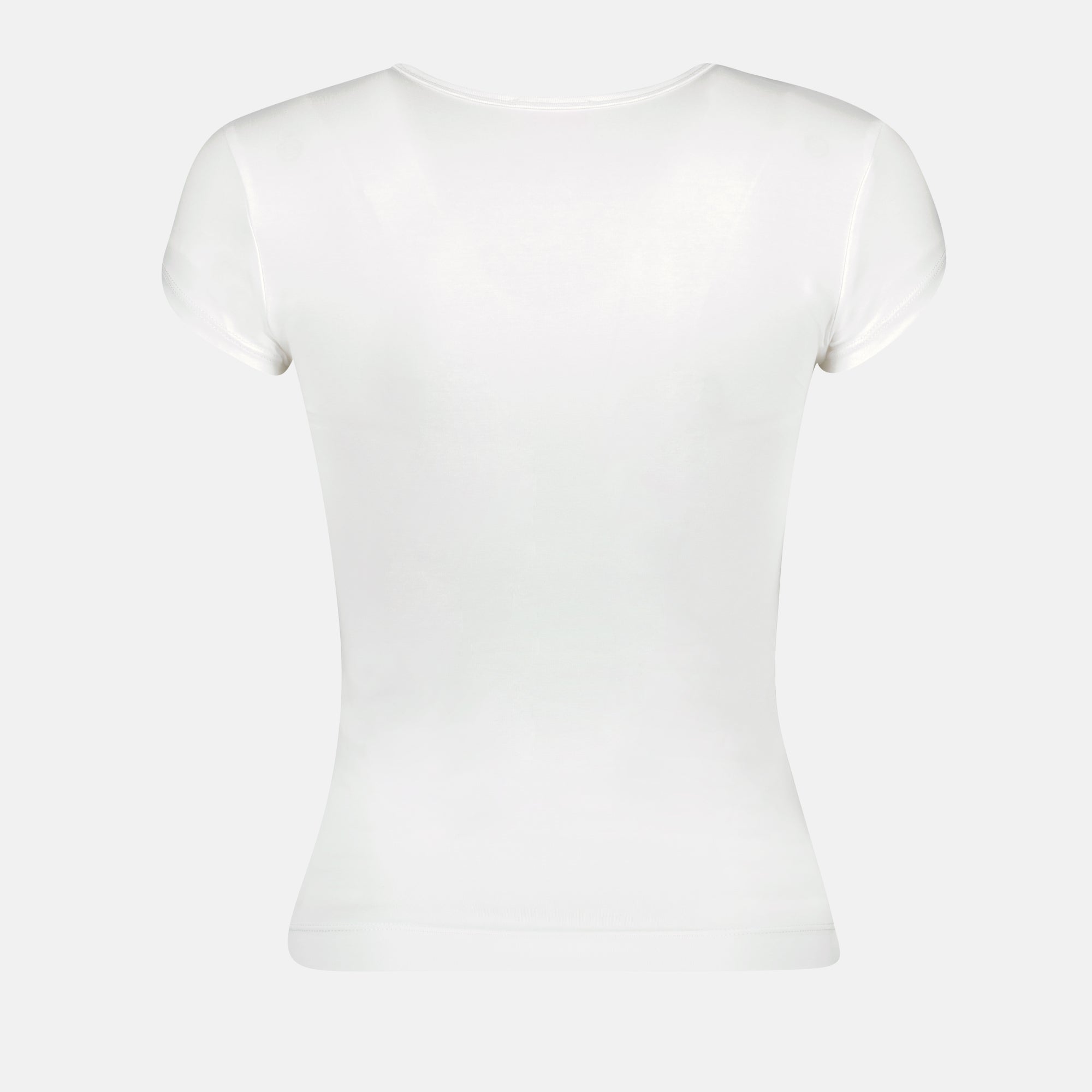 T-Shirts T-shirt T-Angie Diesel Weiß Femme