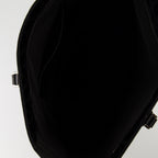 Bolsos tote Bolso Tote de Nylon Iconographe Valentino Garavani Negro Homme