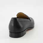 Mocassins Mocassins VLogo Valentino Garavani Noir Homme