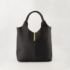Tote bags Shopping Tote Tod's Black Women