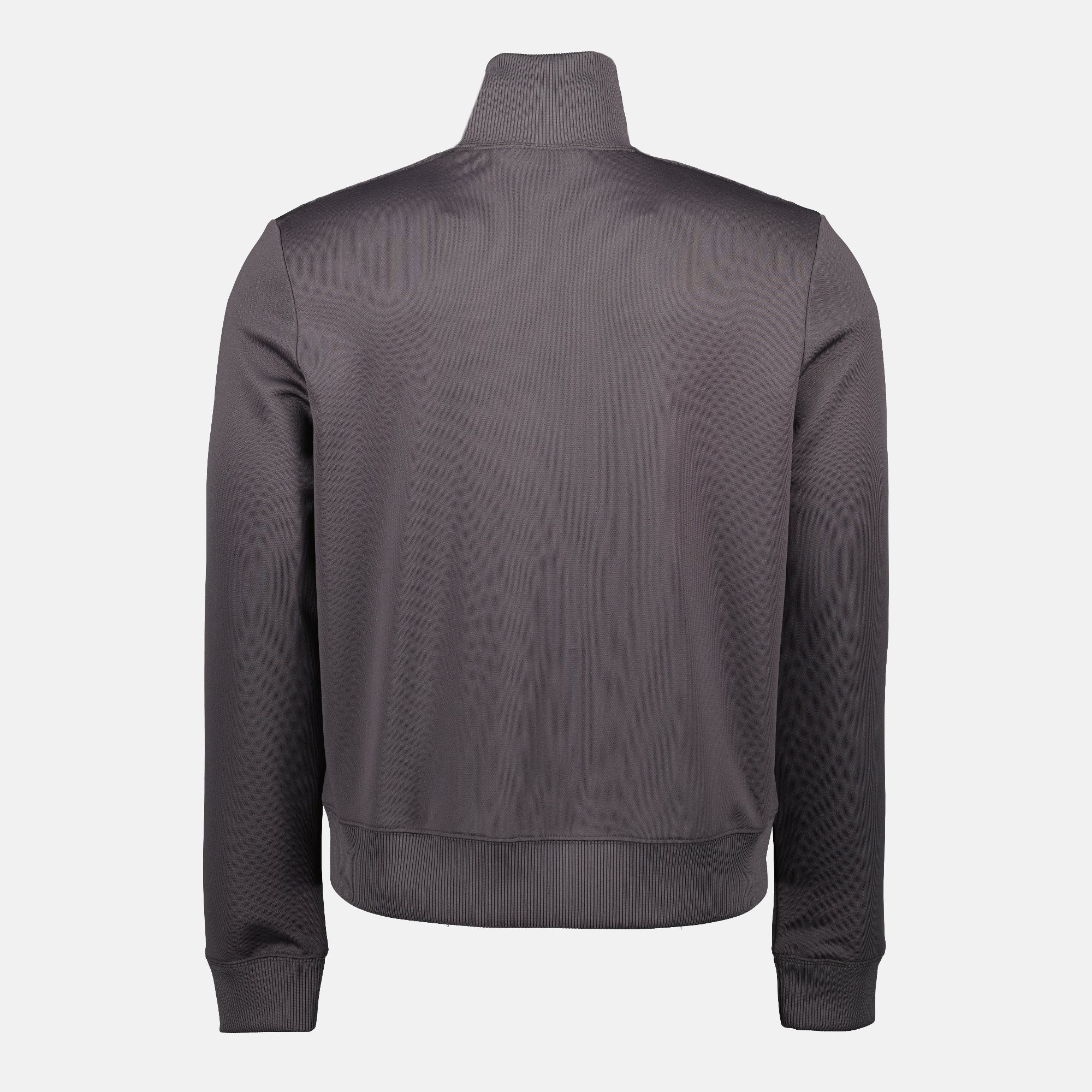 Sweatshirts Veste Tracksuit grise Courrèges Gris Homme