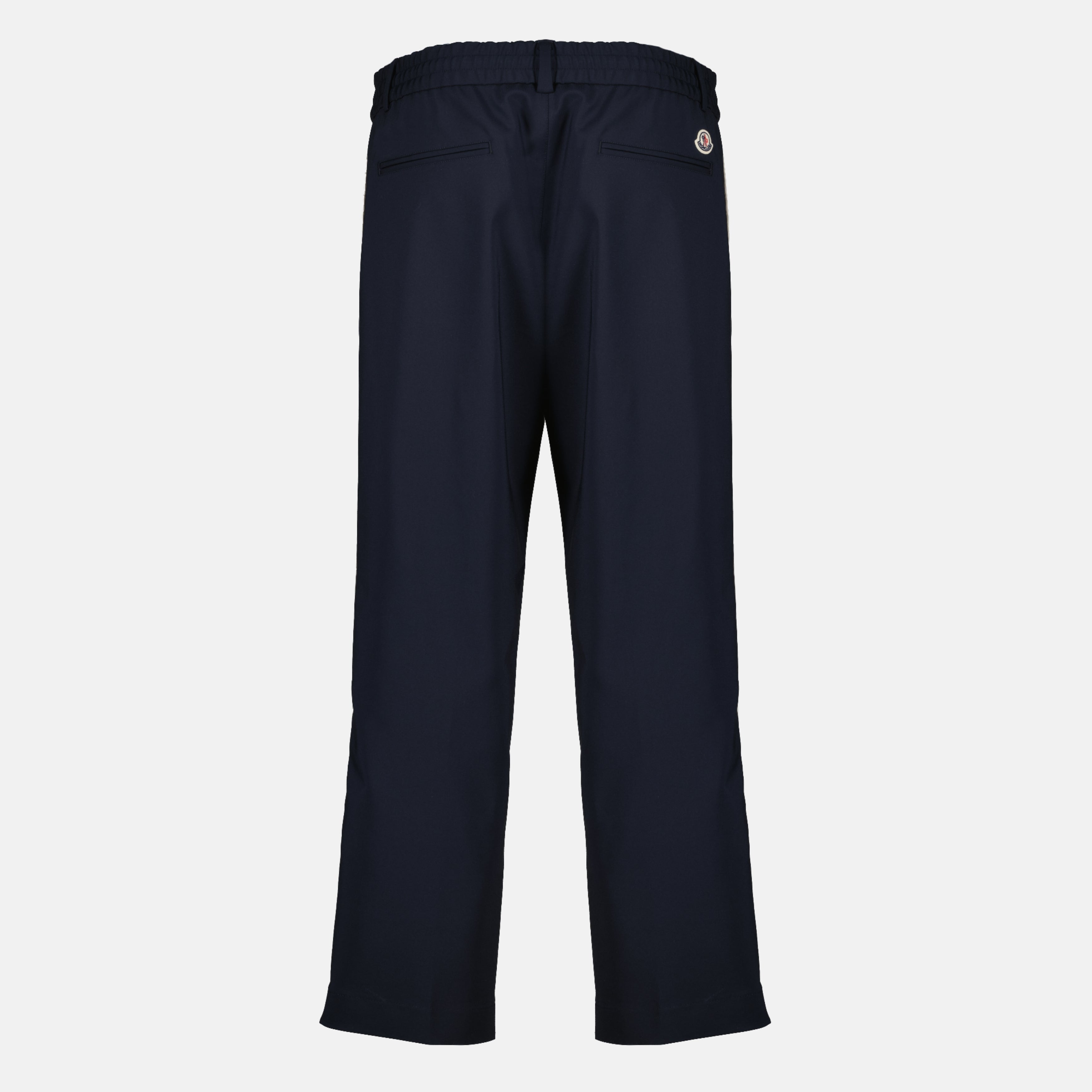 Prada Silk and Nylon Jogging Pants - Men – myCompañero