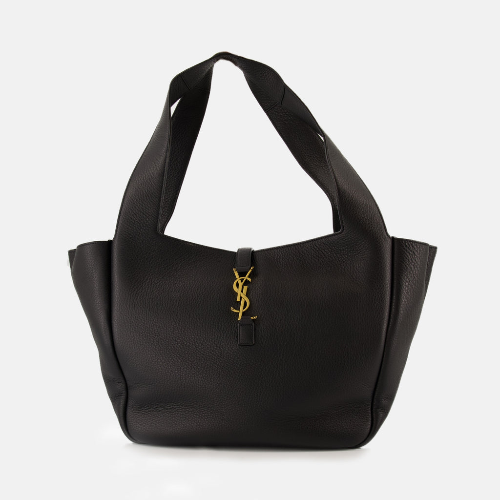 サン・ロレンツォの女性用5 to 7 Beaバッグの画像 - 2025年秋冬シーズン - 正面ビュー