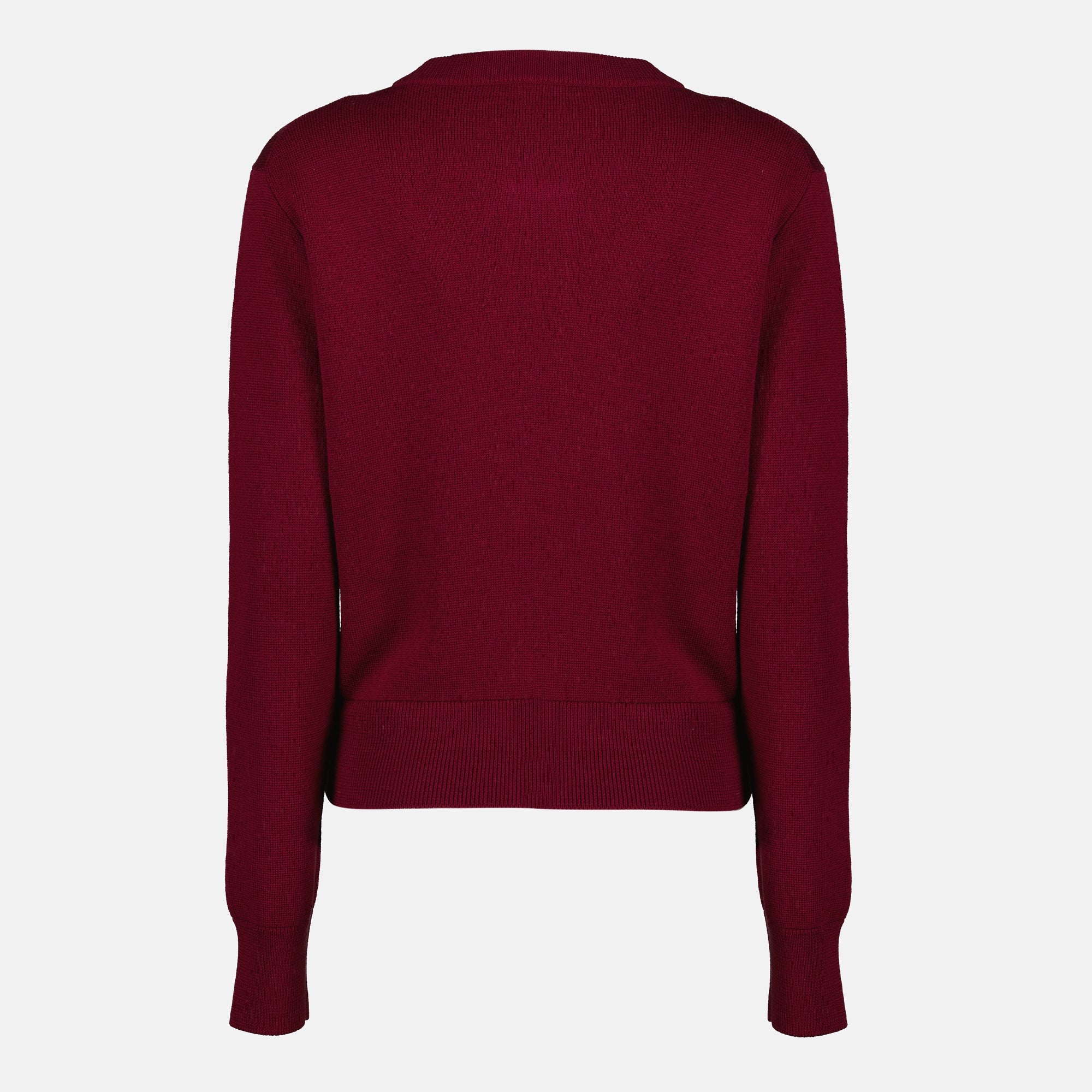 ‪❤︎︎A‪❤︎︎ページ AMIハートカーディガン AMI Paris - 女性 – myCompañero