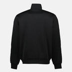 Sweatshirts Dior Oblique Tracksuit Jacket Dior Noir Homme