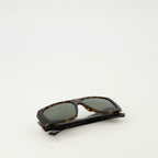 Image de l'article Lunettes de soleil SL 832 de la marque Saint Laurent pour Femme - Saison Automne-Hiver 2025 - Vue détaillée_3
