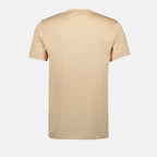 T-Shirts Parker T-Shirt Burberry Beige Homme