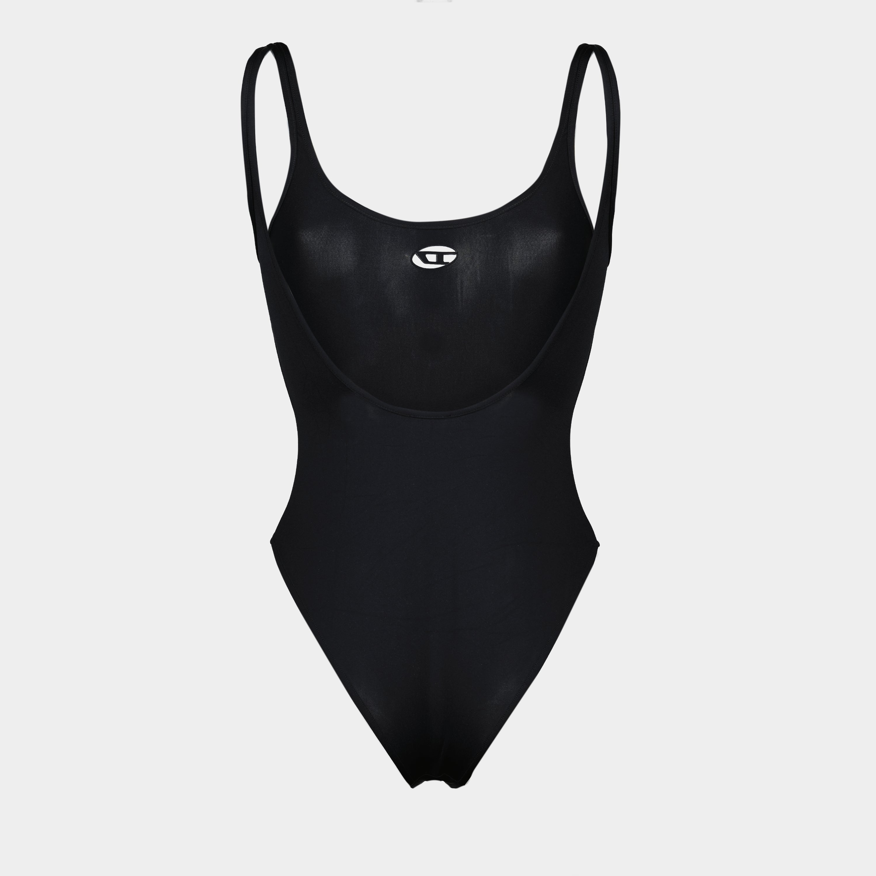 탑 Body noir Megan-UTLT Diesel 검은색 Femme