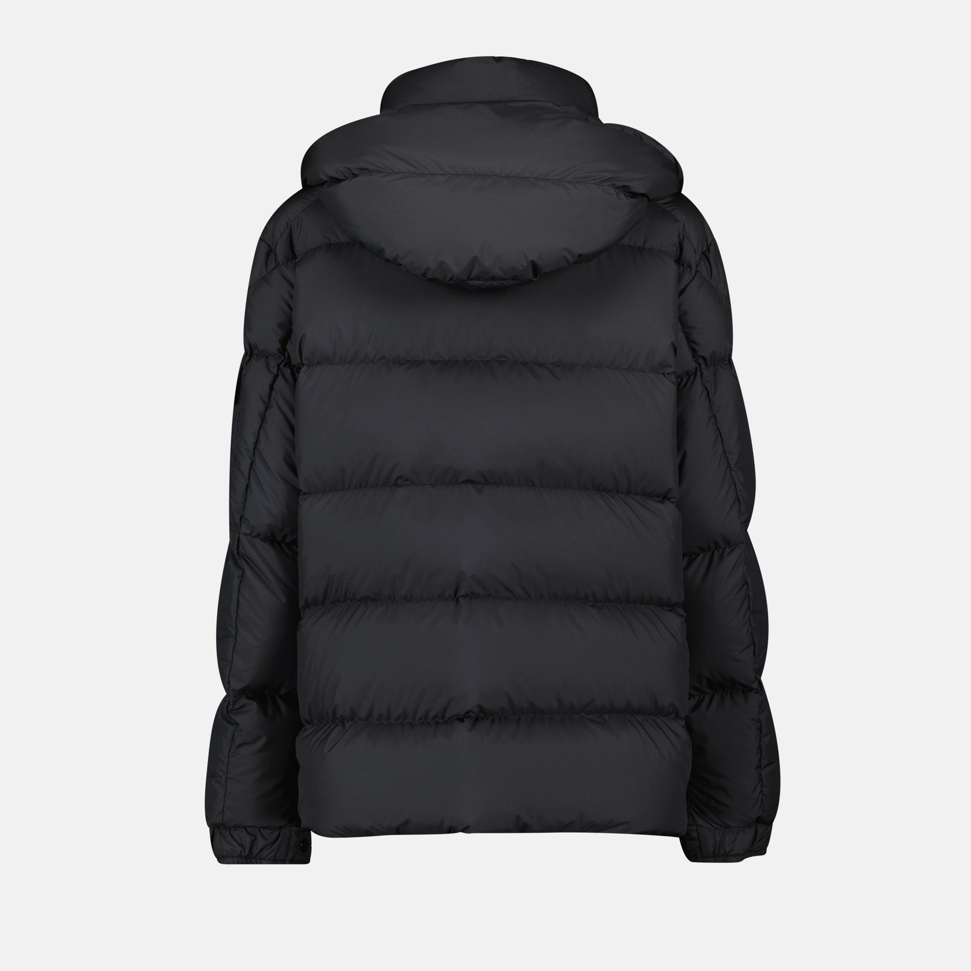 Manteaux Doudoune Maya Moncler Noir Femme
