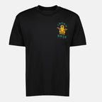 Image of the Mirata T-shirt from the Japan Rag brand for Men - Autumn-Winter Season 2025 - Front View