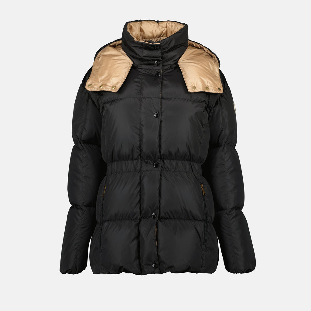 Imagen del artículo Doudoune Agneux de la marca Moncler para Mujer - Temporada Otoño-Invierno 2025 - Vista Frontal
