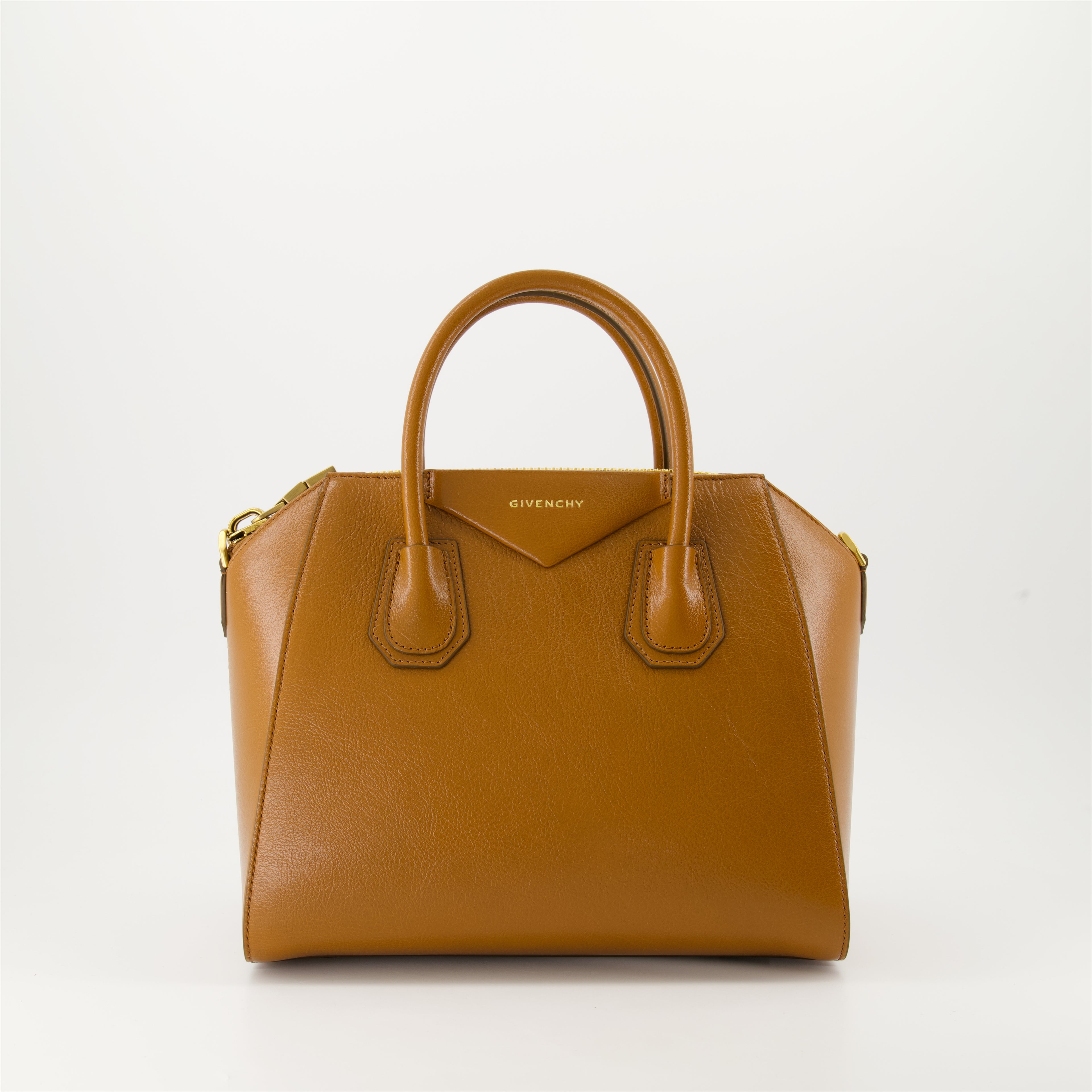 Sac Antigona en cuir