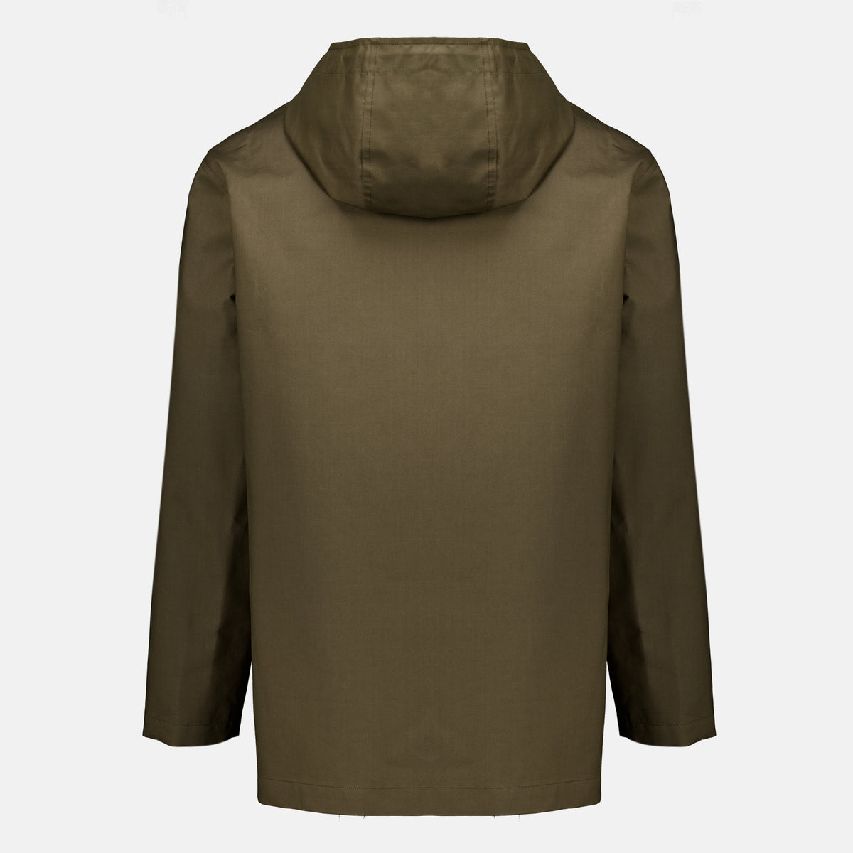 Manteaux Parka kaki Fendi Vert Homme