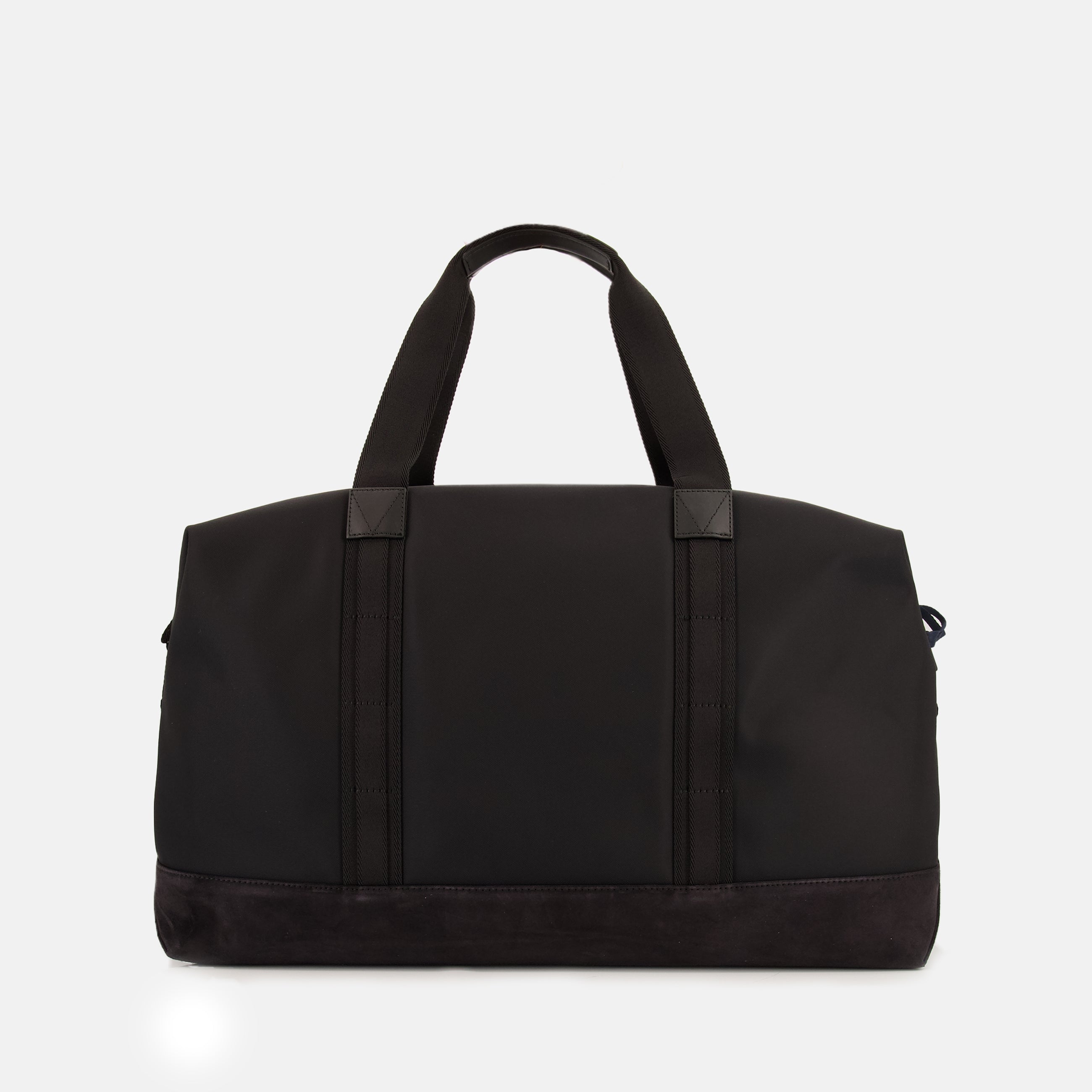 Tech Duffle Travel Bag Moncler - Men – myCompañero