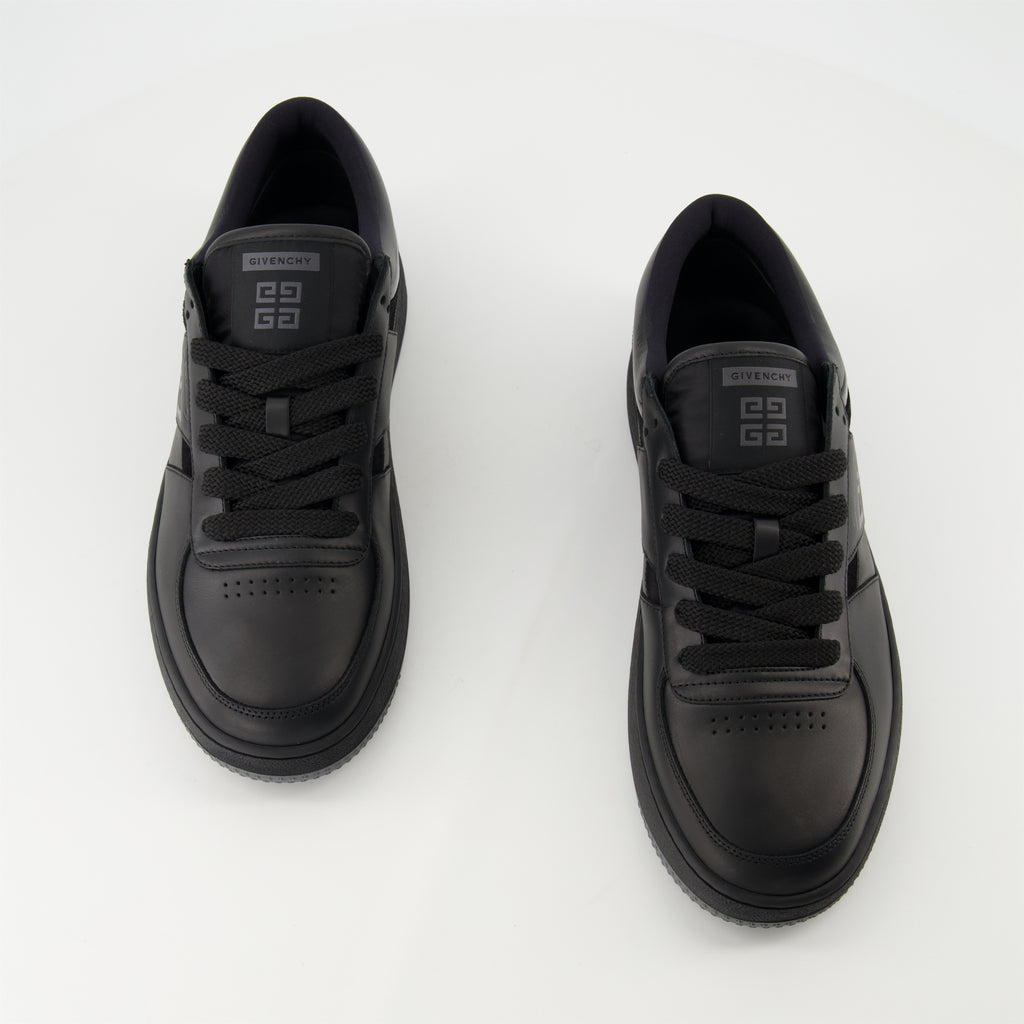 Sneakers G Move Sneakers Givenchy Black Men