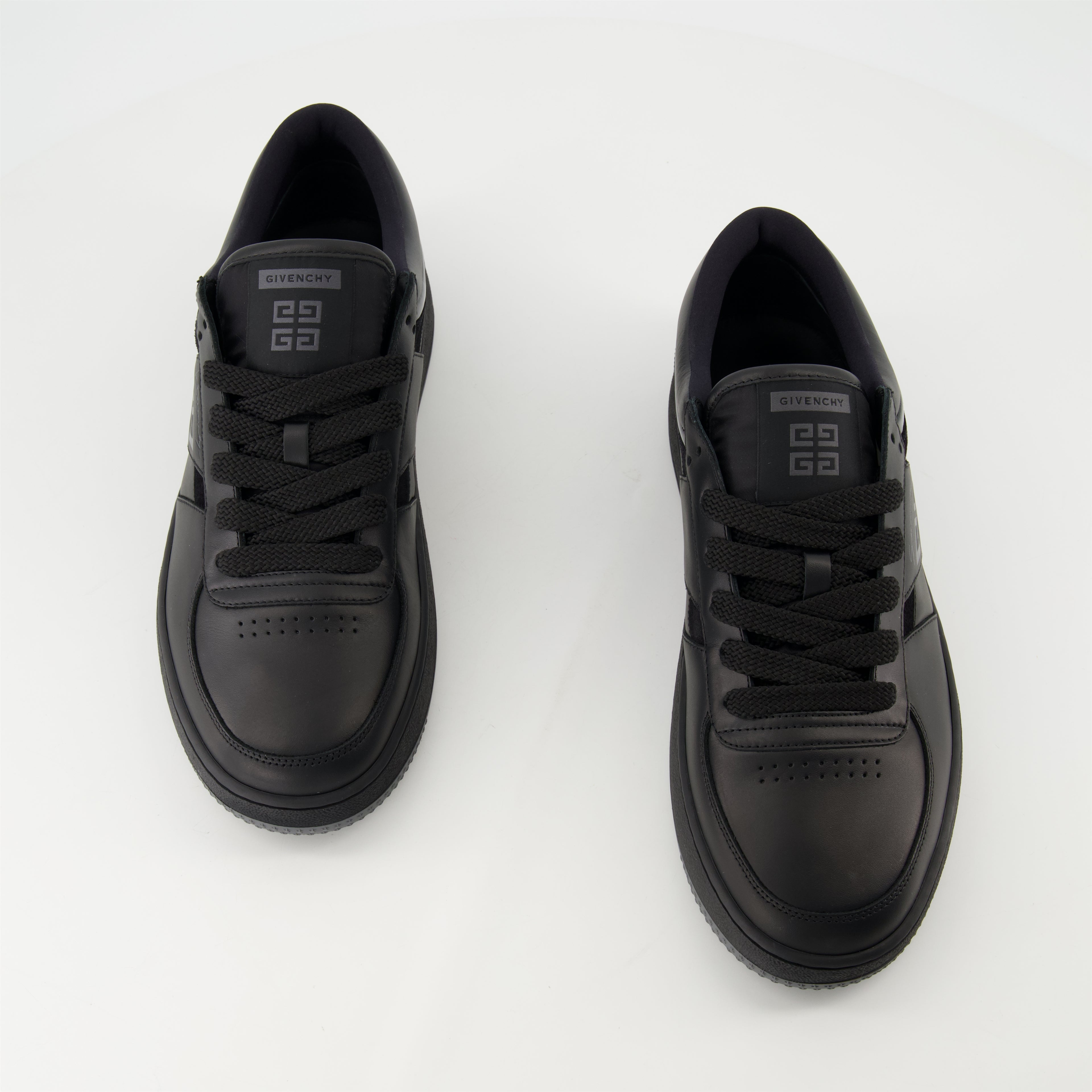 Sneakers G Move Sneakers Givenchy Black Men