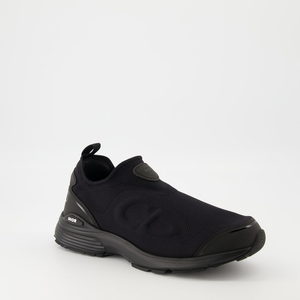 Sneakers B30 Countdown Sneakers Dior Black Homme