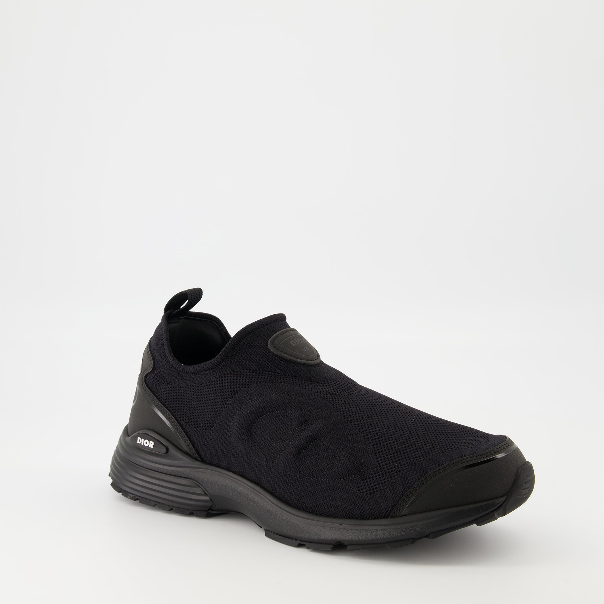 Sneakers B30 Countdown Sneakers Dior Black Homme