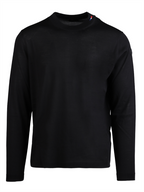 Strickwaren G2091 9C00017 M1180 999 black Moncler Schwarz Homme