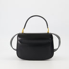 Handtaschen und Schultertaschen Top Handle Paris Schwarz Ami PARIS Schwarz Unisex