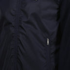 Imagem do artigo Casaco bicolor da marca Prada para Homem - Temporada Outono-Inverno 2025 - Vista detalhada_6
