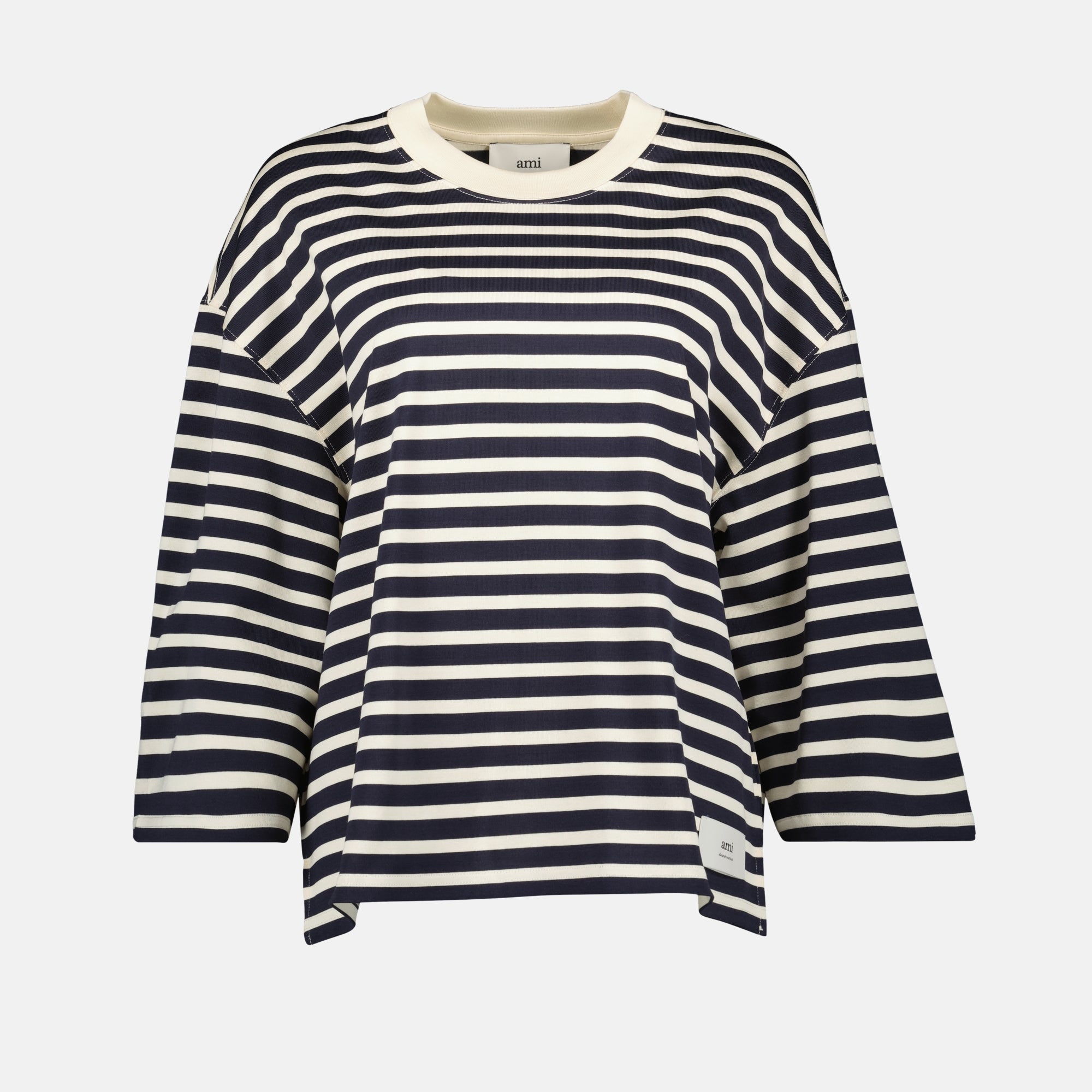 Striped T-shirt
