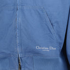 Chaquetas Chaqueta de Denim Dior Azul Homme