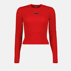Maille Tricot M-Valari Diesel Rouge Femme