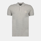 Polo shirts Polo CD Dior Gray Homme