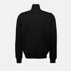 Sweatshirts Sweat- shirt zippé S-Ginni-Zip-Od Diesel Noir Homme
